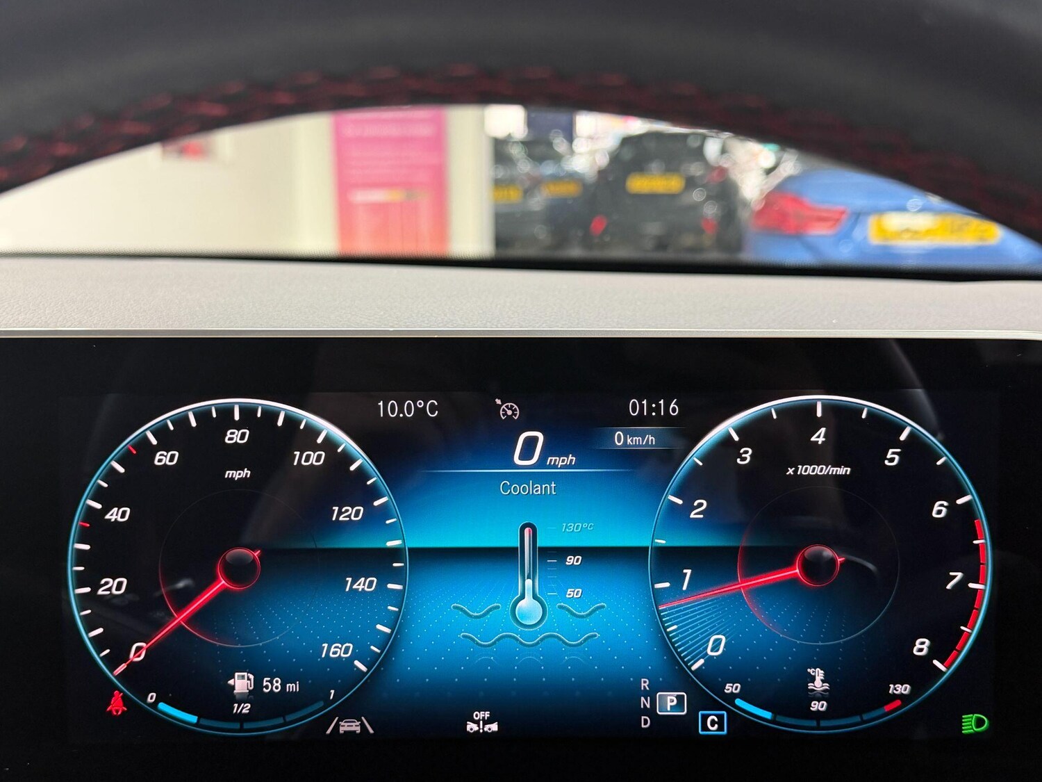 Used Mercedes-Benz CLA 2020 for sale - 77586484: Photo 86