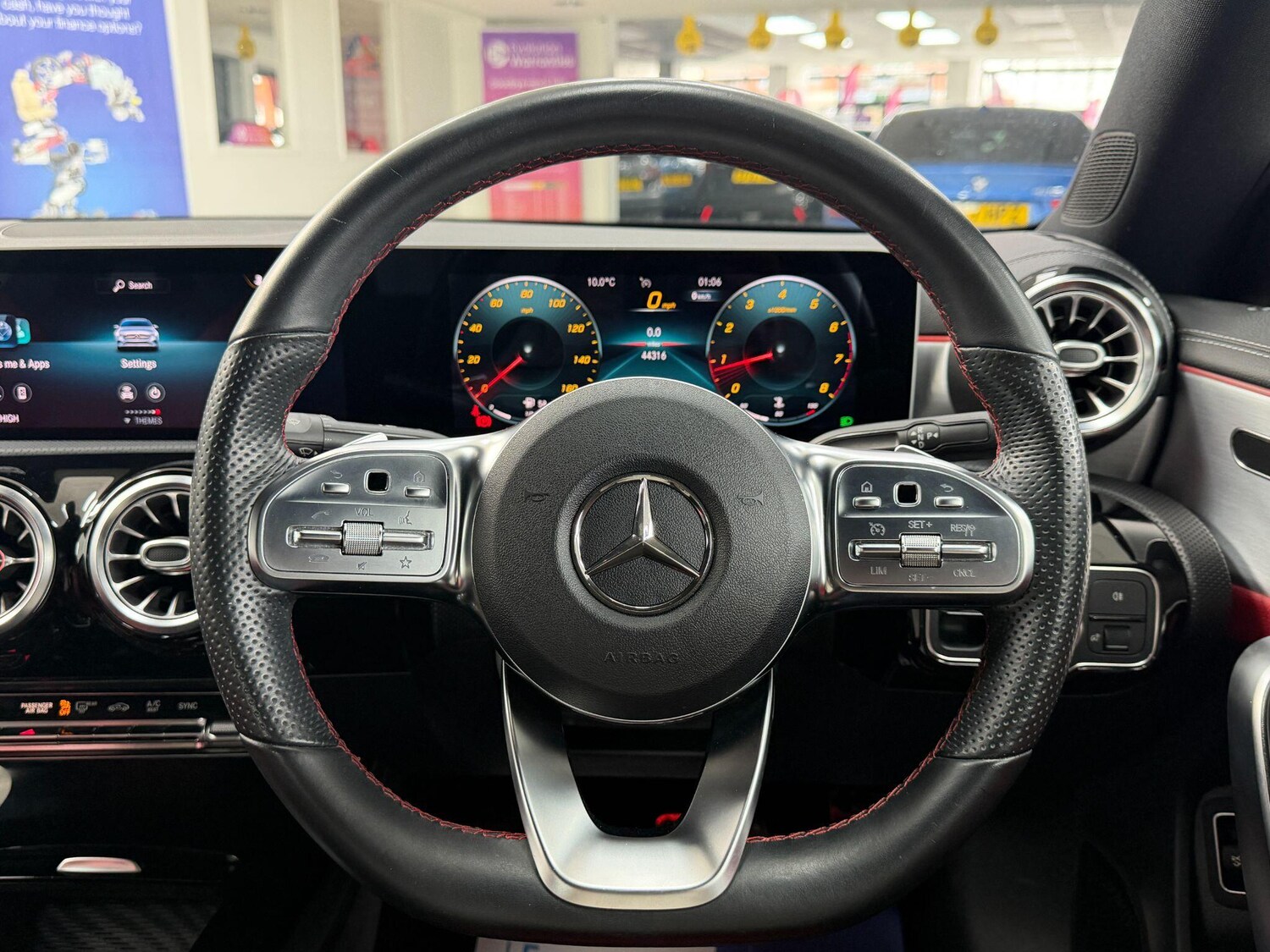 Used Mercedes-Benz CLA 2020 for sale - 77586484: Photo 89