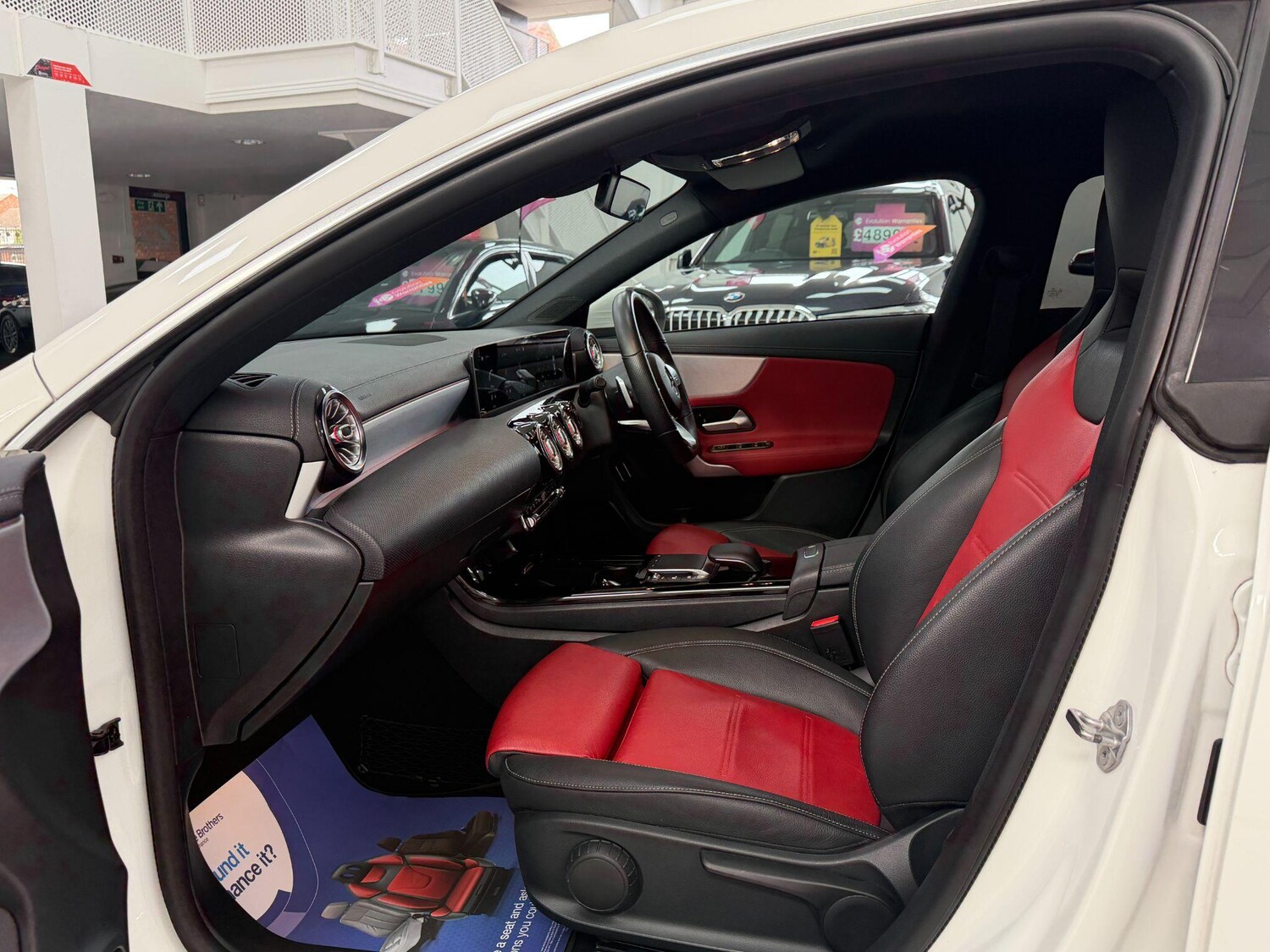 Used Mercedes-Benz CLA 2020 for sale - 77586484: Photo 90