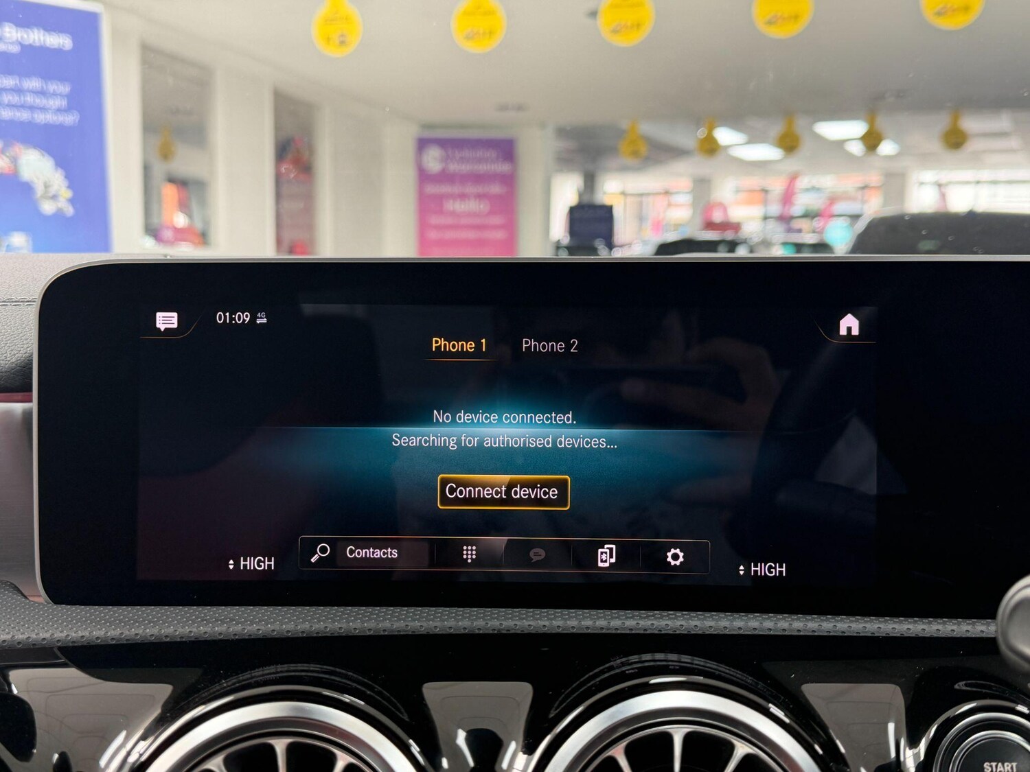 Used Mercedes-Benz CLA 2020 for sale - 77586484: Photo 94