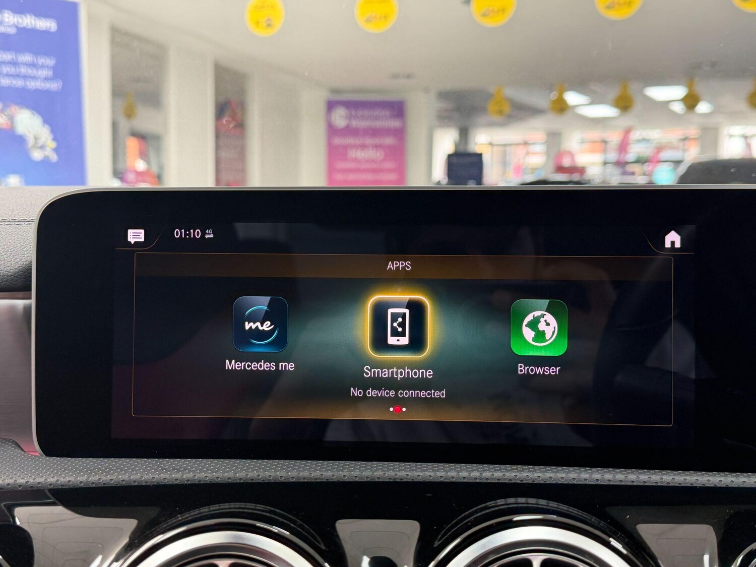 Used Mercedes-Benz CLA 2020 for sale - 77586484: Photo 95