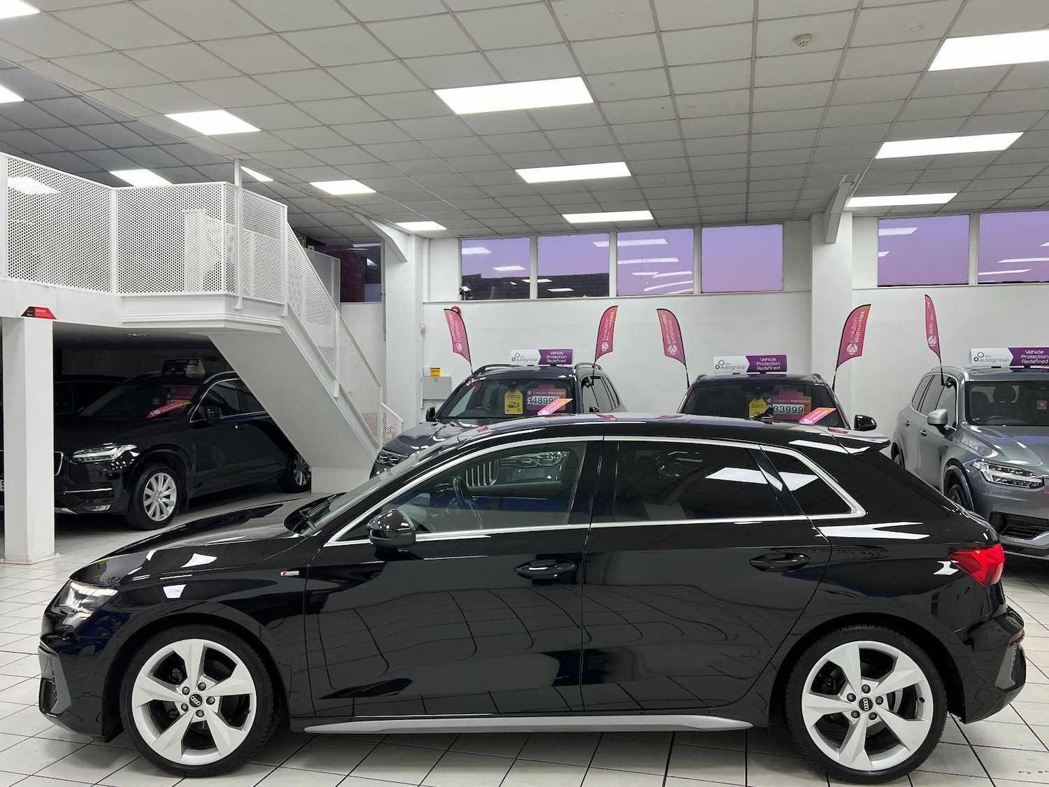 Used Audi A3 2022 for sale - 77119959: Photo 12