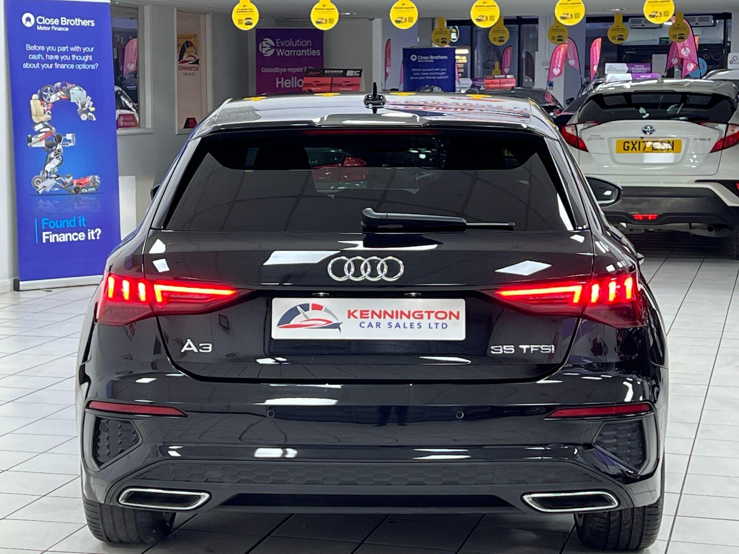 Used Audi A3 2022 for sale - 77119959: Photo 14