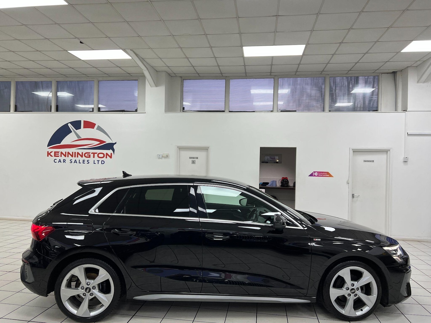 Used Audi A3 2022 for sale - 77119959: Photo 15