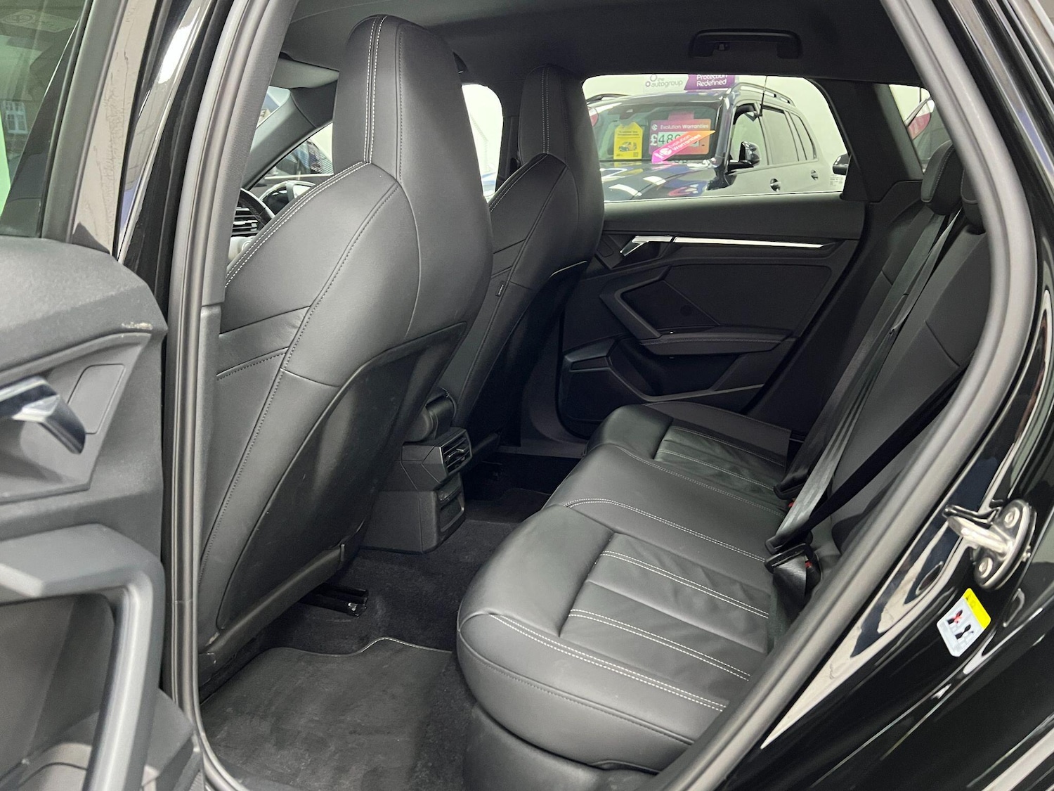 Used Audi A3 2022 for sale - 77119959: Photo 18