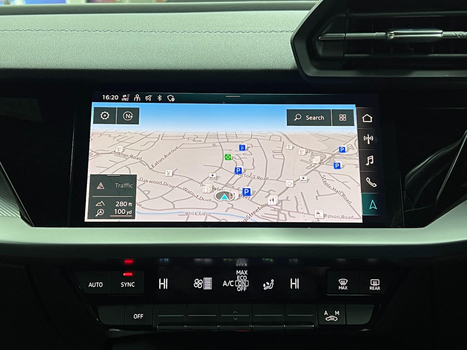 Used Audi A3 2022 for sale - 77119959: Photo 2