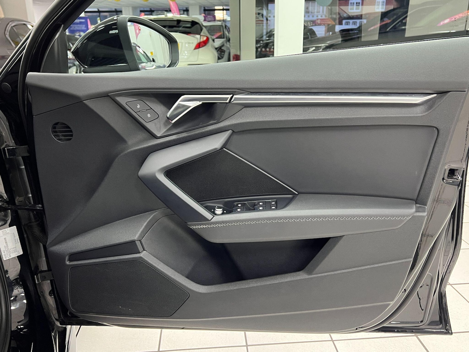 Used Audi A3 2022 for sale - 77119959: Photo 33