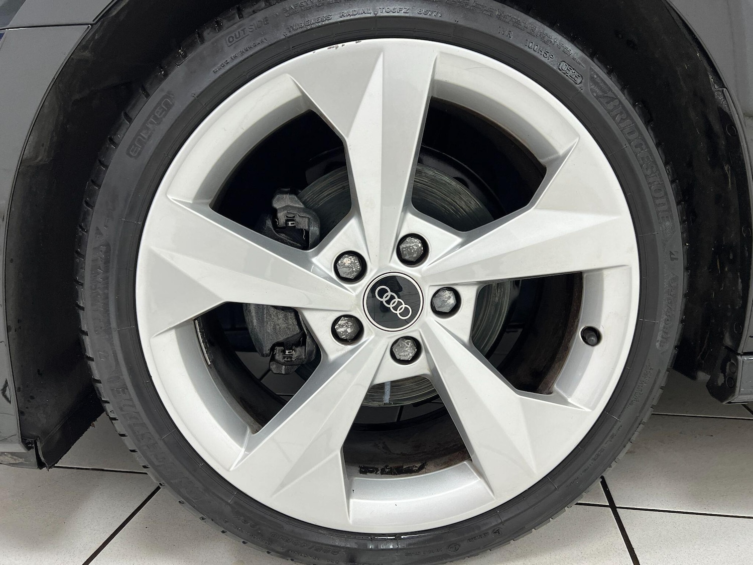 Used Audi A3 2022 for sale - 77119959: Photo 34