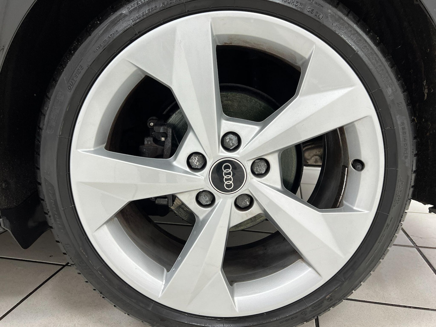 Used Audi A3 2022 for sale - 77119959: Photo 35