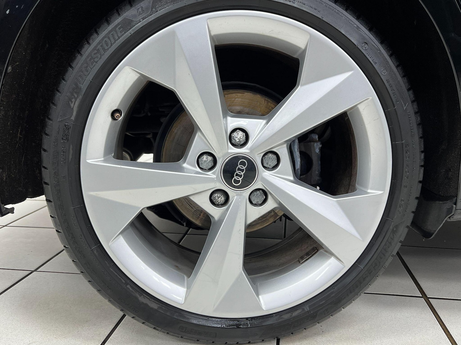 Used Audi A3 2022 for sale - 77119959: Photo 37