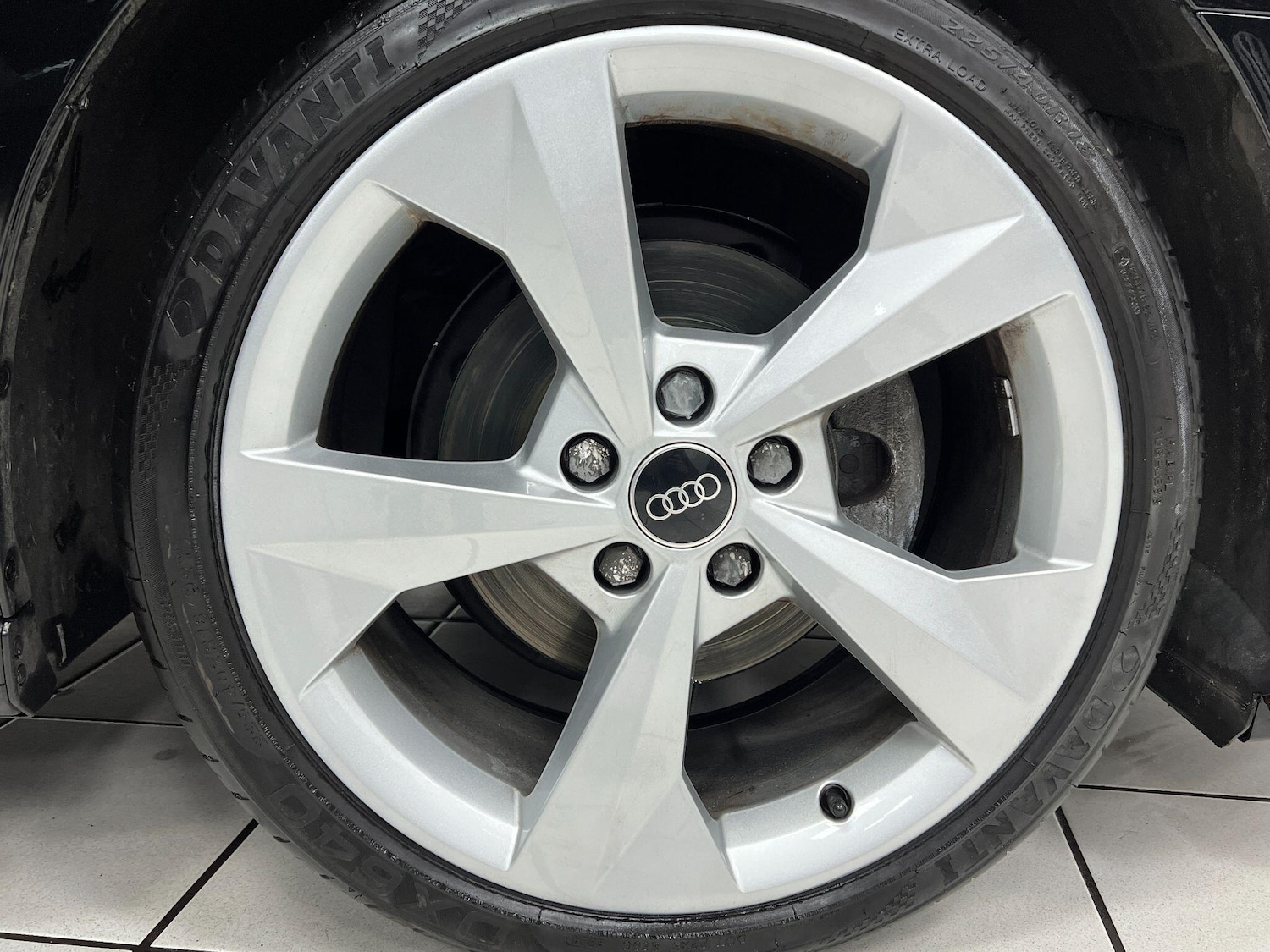 Used Audi A3 2022 for sale - 77119959: Photo 38