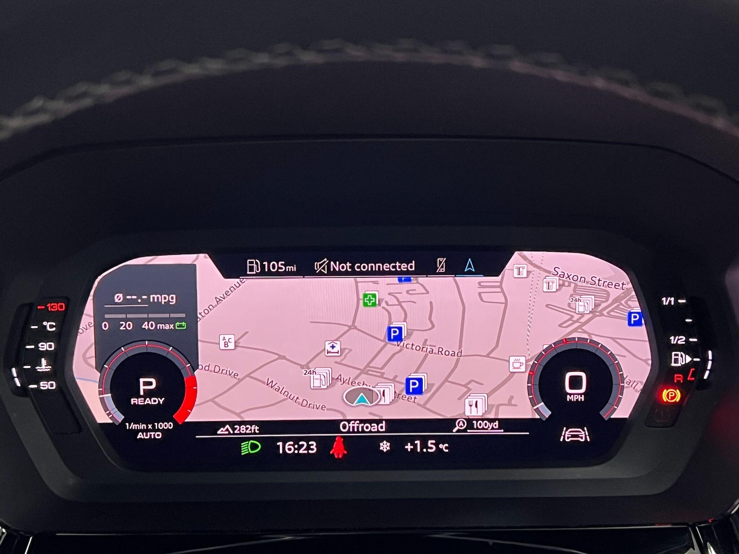 Used Audi A3 2022 for sale - 77119959: Photo 4