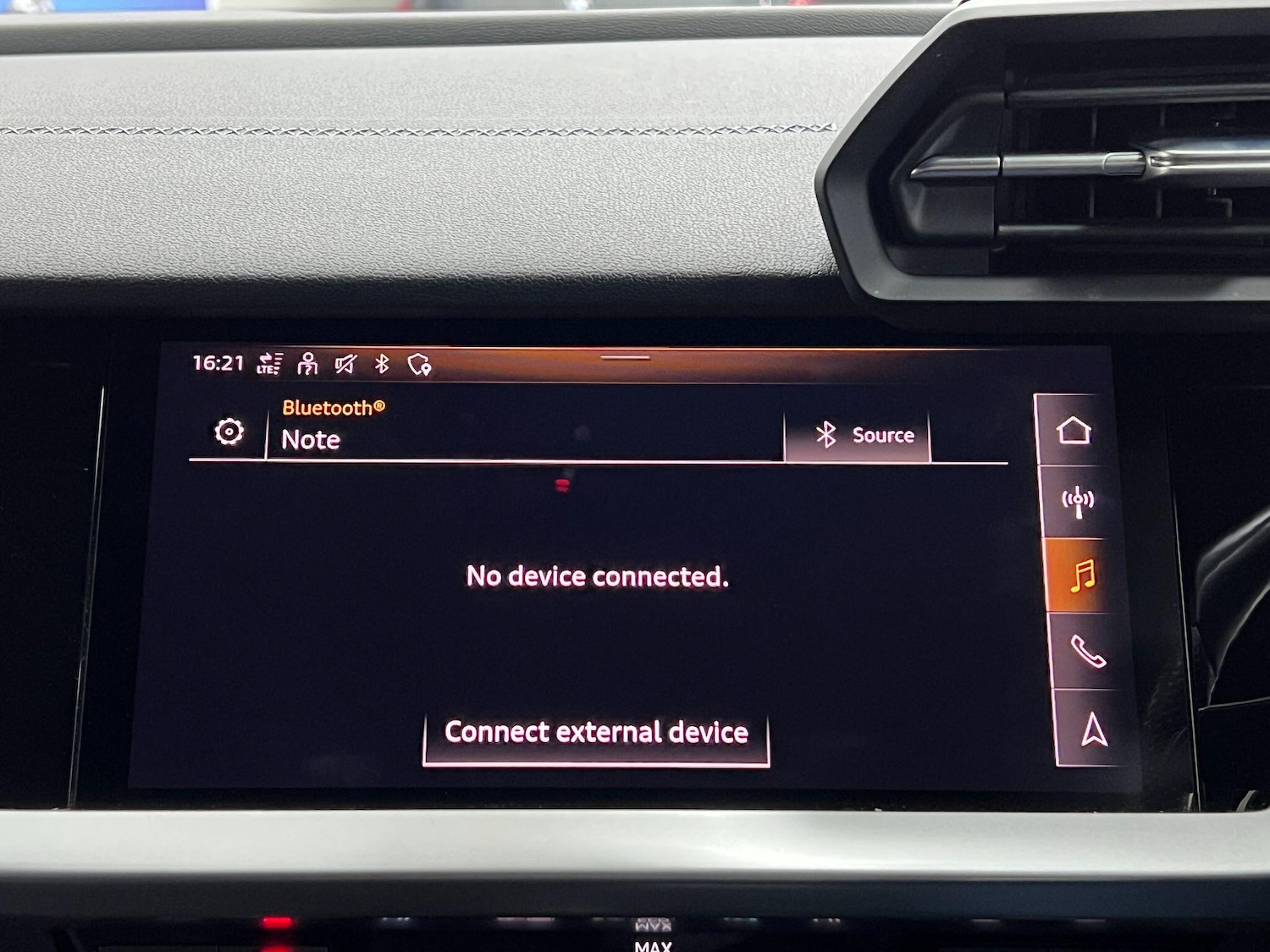 Used Audi A3 2022 for sale - 77119959: Photo 40