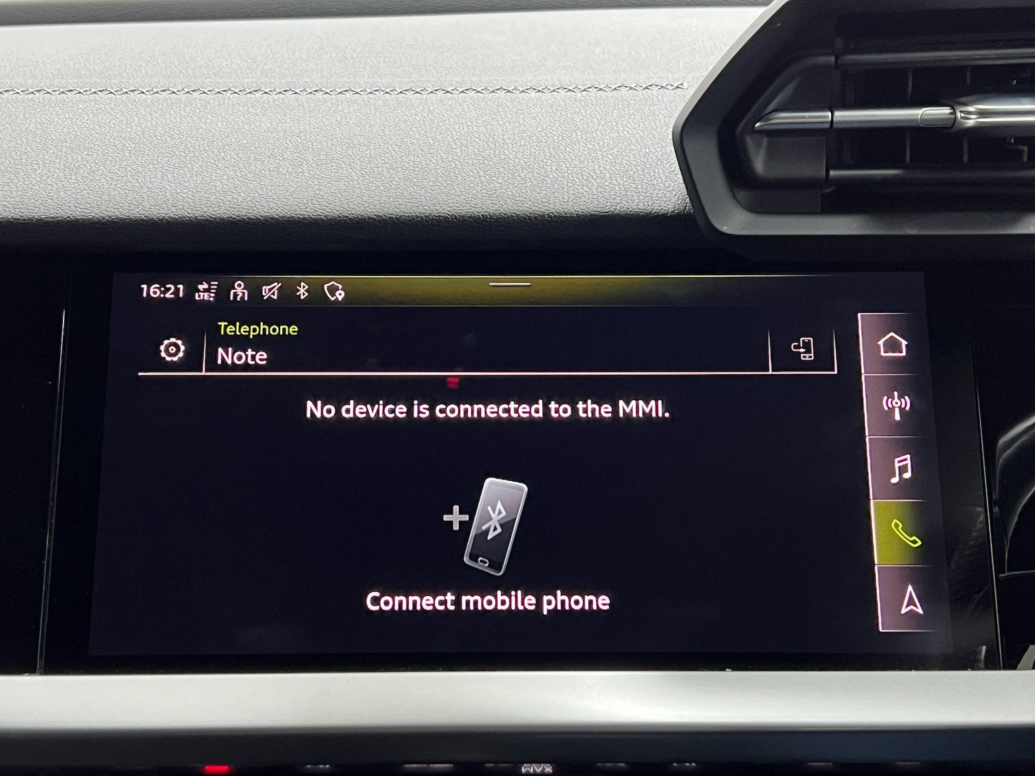 Used Audi A3 2022 for sale - 77119959: Photo 43