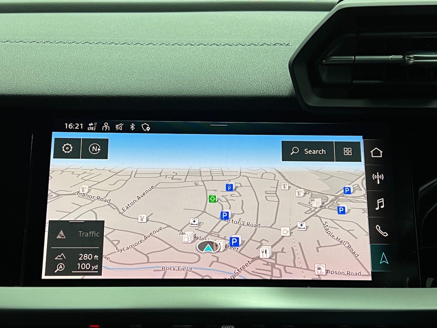 Used Audi A3 2022 for sale - 77119959: Photo 44