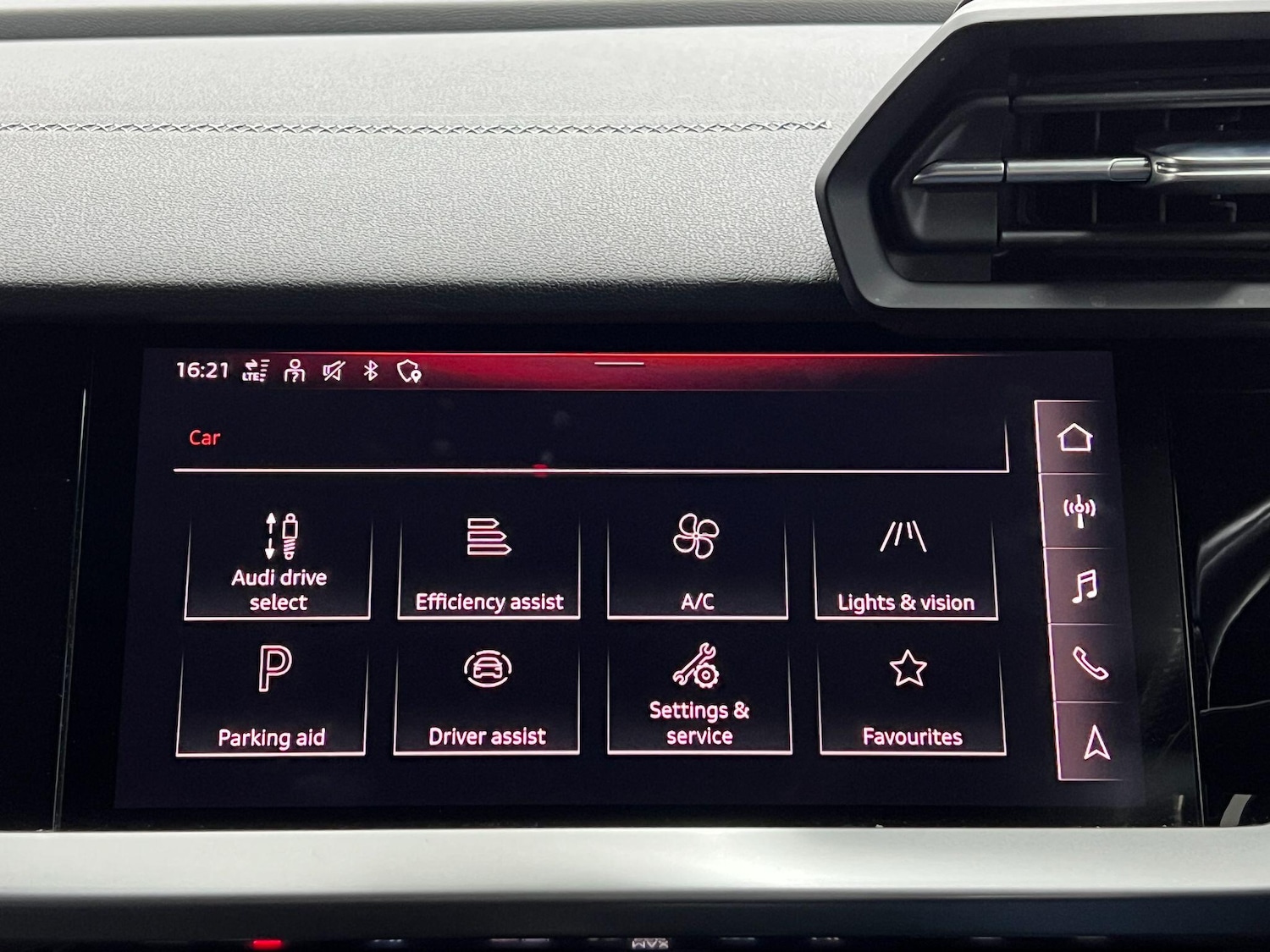 Used Audi A3 2022 for sale - 77119959: Photo 47