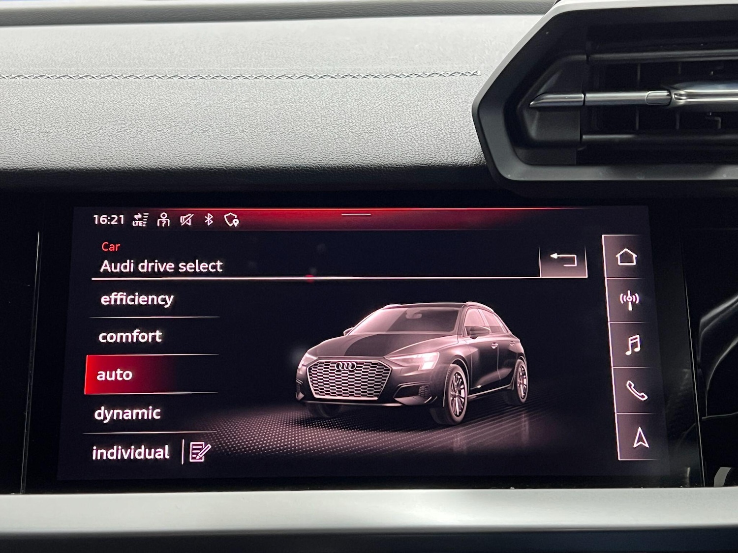 Used Audi A3 2022 for sale - 77119959: Photo 48