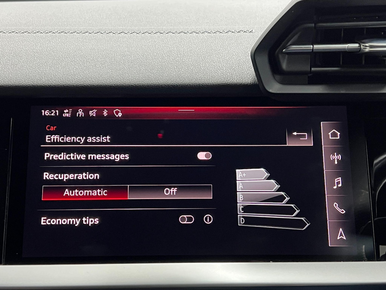 Used Audi A3 2022 for sale - 77119959: Photo 49