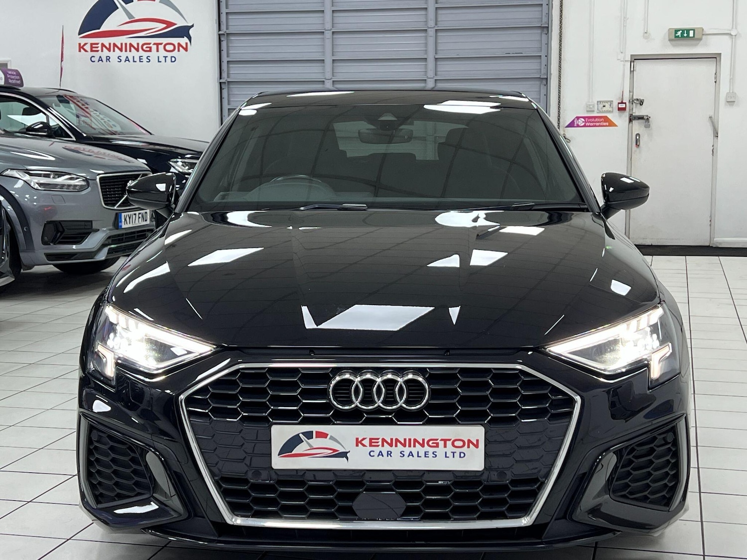 Used Audi A3 2022 for sale - 77119959: Photo 5