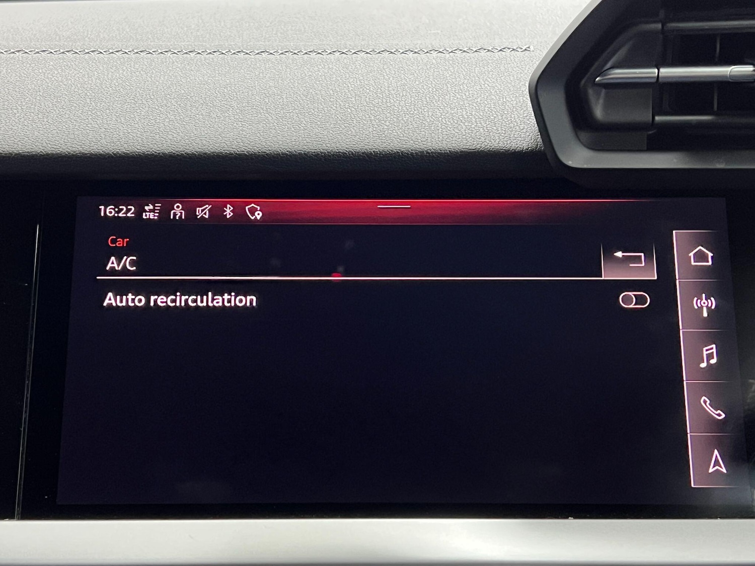 Used Audi A3 2022 for sale - 77119959: Photo 50