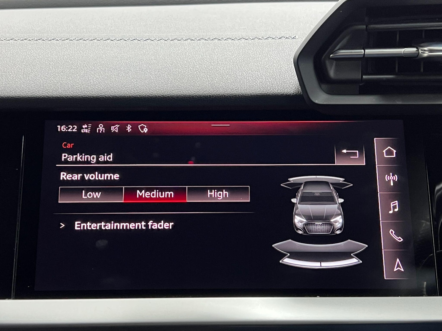 Used Audi A3 2022 for sale - 77119959: Photo 52