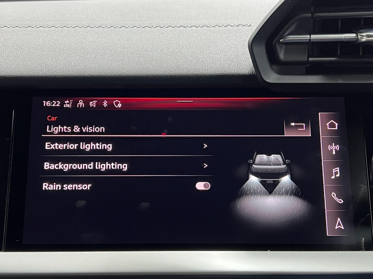 Used Audi A3 2022 for sale - 77119959: Photo 54