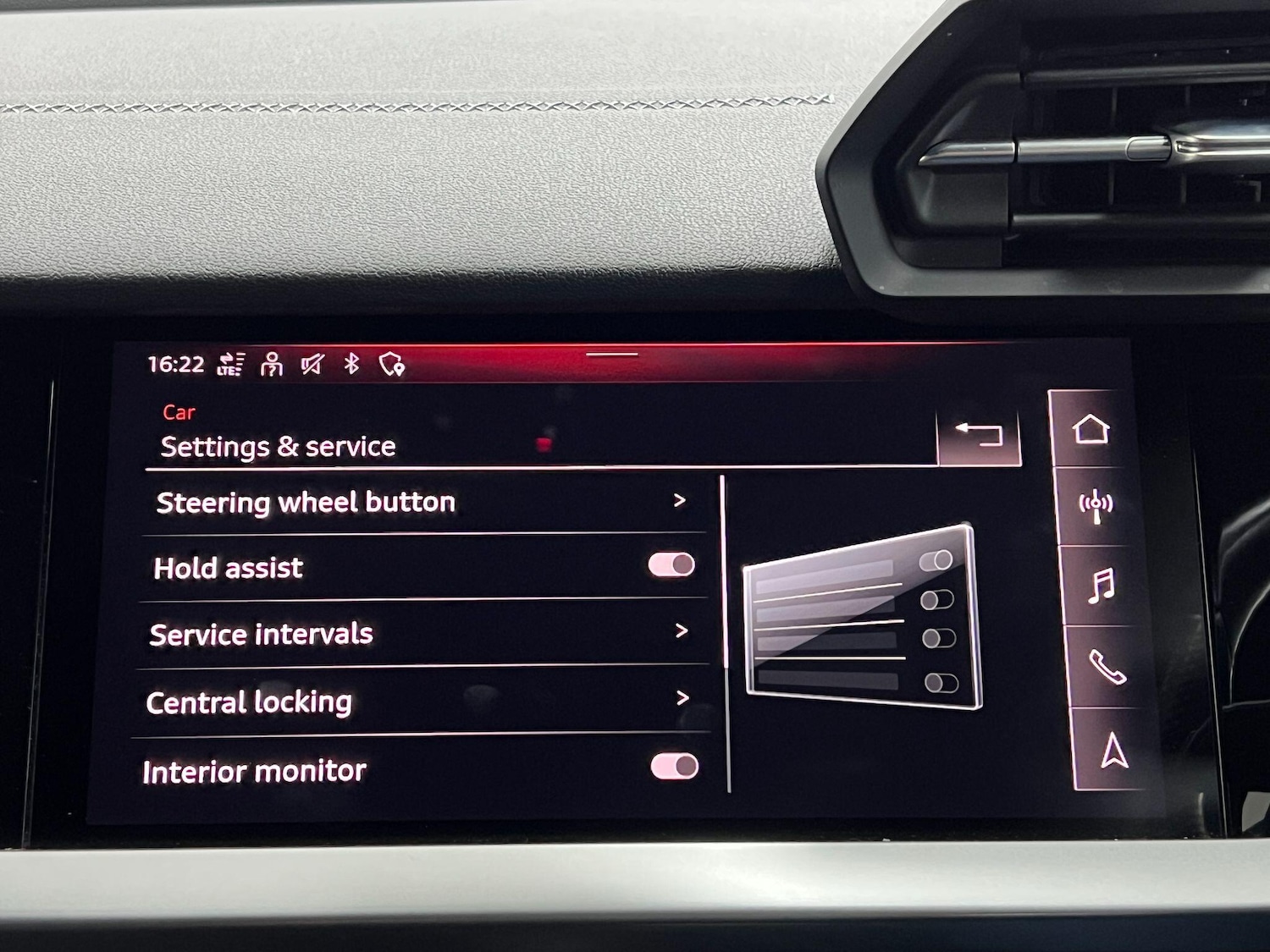 Used Audi A3 2022 for sale - 77119959: Photo 55