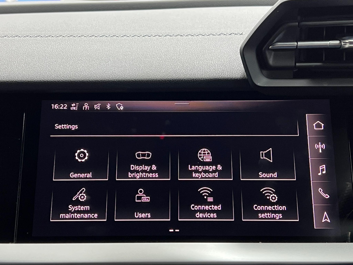 Used Audi A3 2022 for sale - 77119959: Photo 57