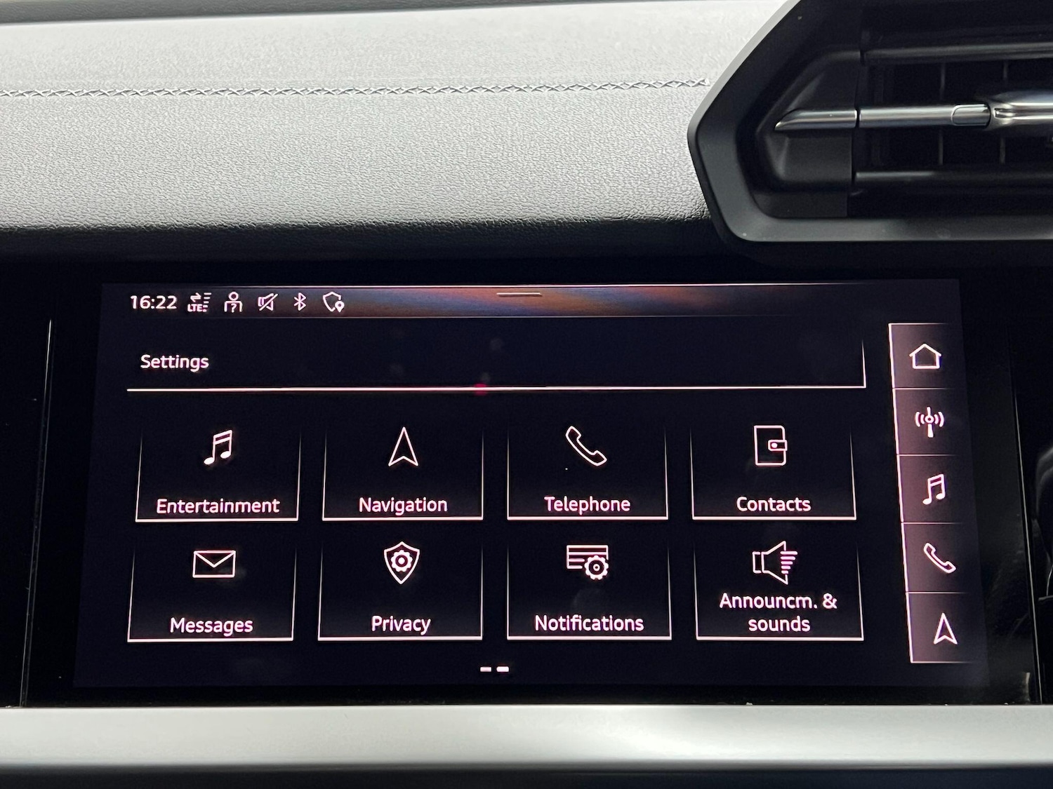 Used Audi A3 2022 for sale - 77119959: Photo 58