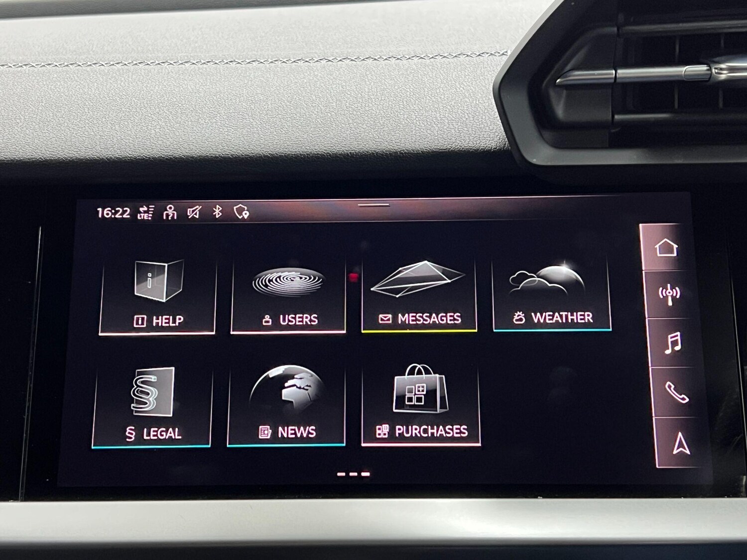 Used Audi A3 2022 for sale - 77119959: Photo 59