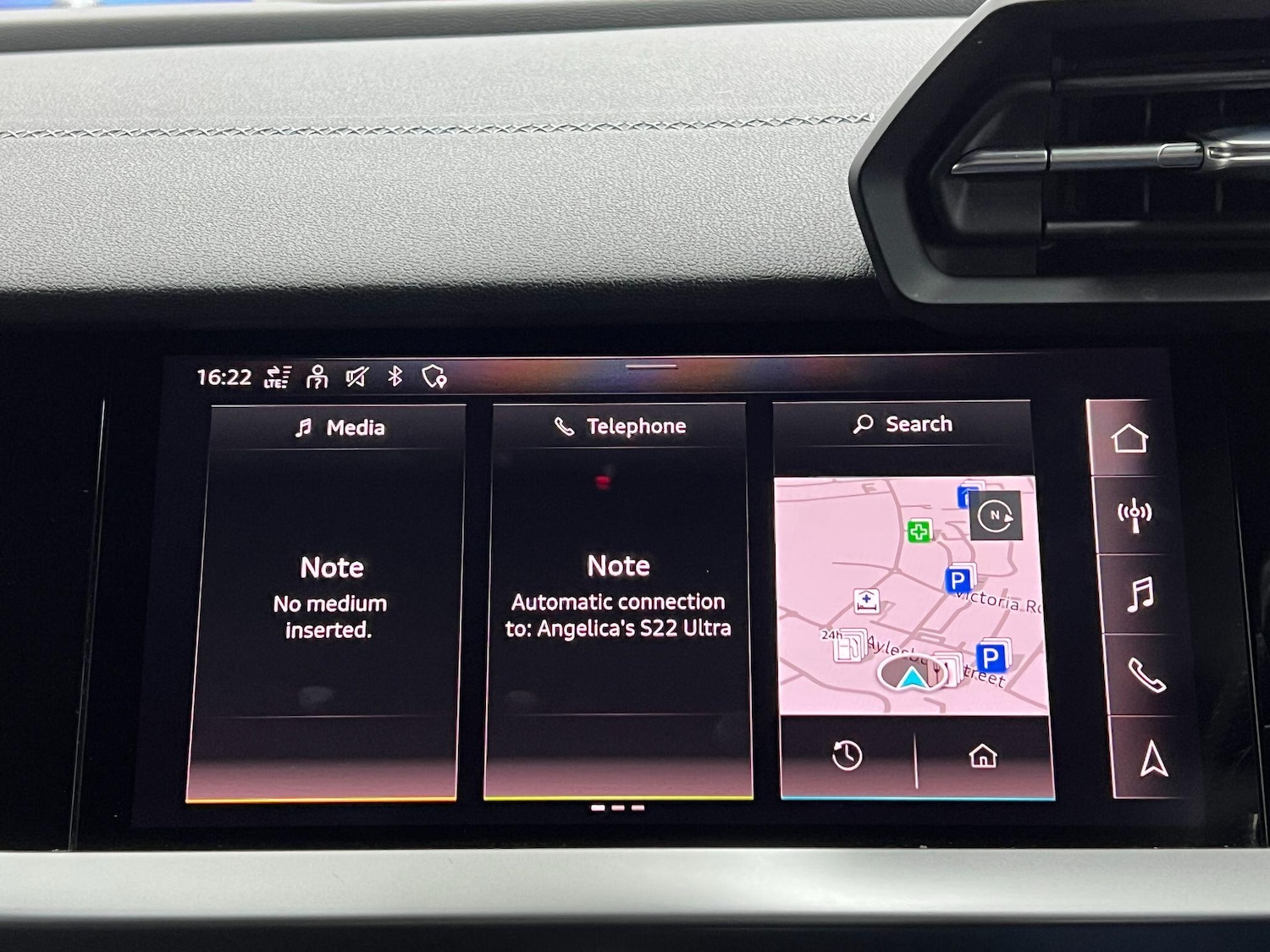 Used Audi A3 2022 for sale - 77119959: Photo 60