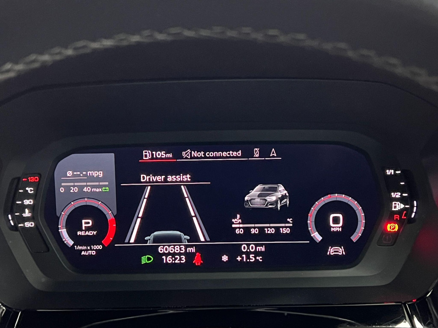 Used Audi A3 2022 for sale - 77119959: Photo 62