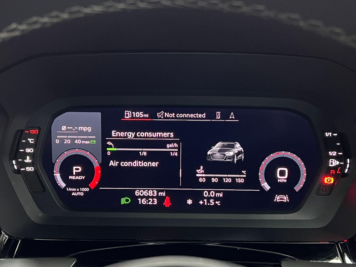 Used Audi A3 2022 for sale - 77119959: Photo 63