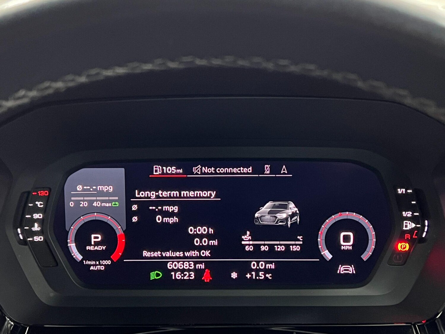 Used Audi A3 2022 for sale - 77119959: Photo 64