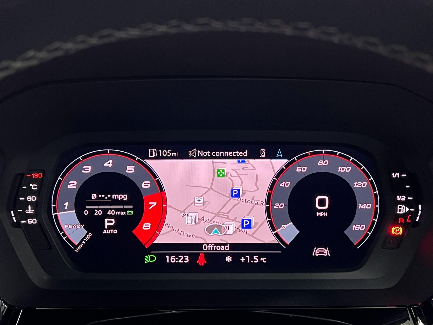 Used Audi A3 2022 for sale - 77119959: Photo 67