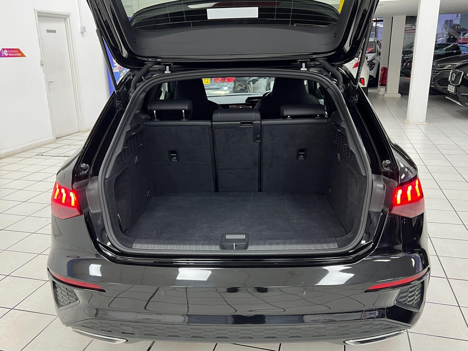 Used Audi A3 2022 for sale - 77119959: Photo 69