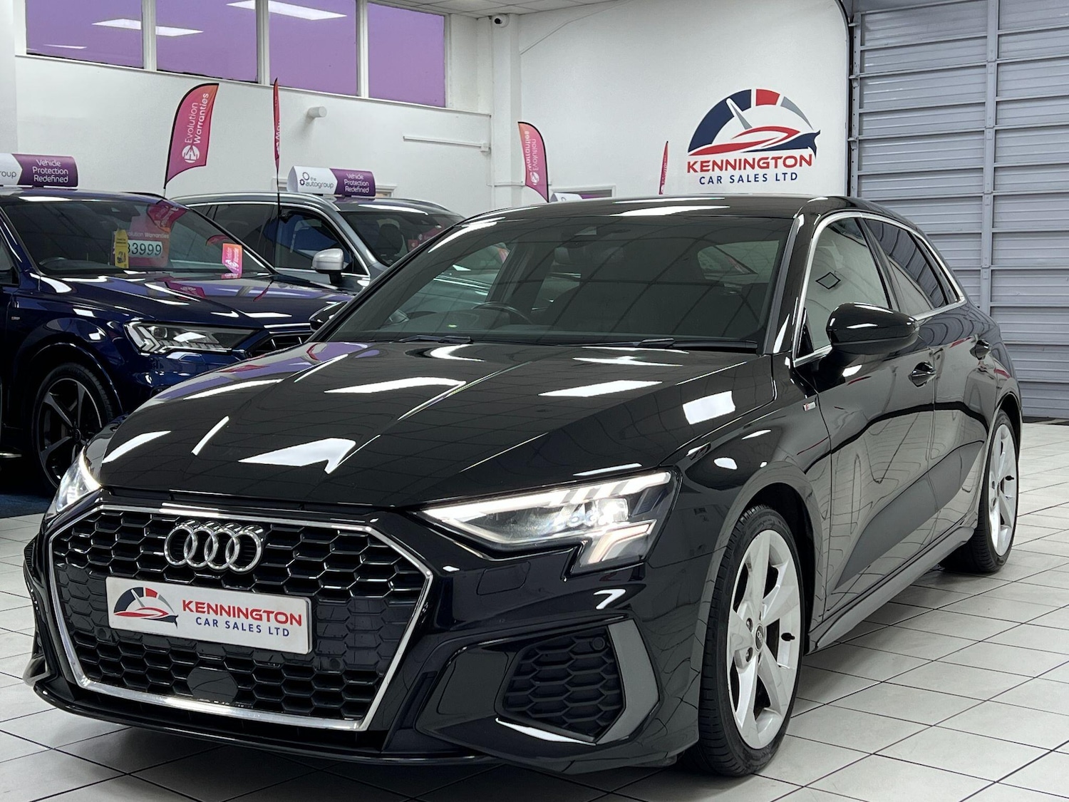 Used Audi A3 2022 for sale - 77119959: Photo 7