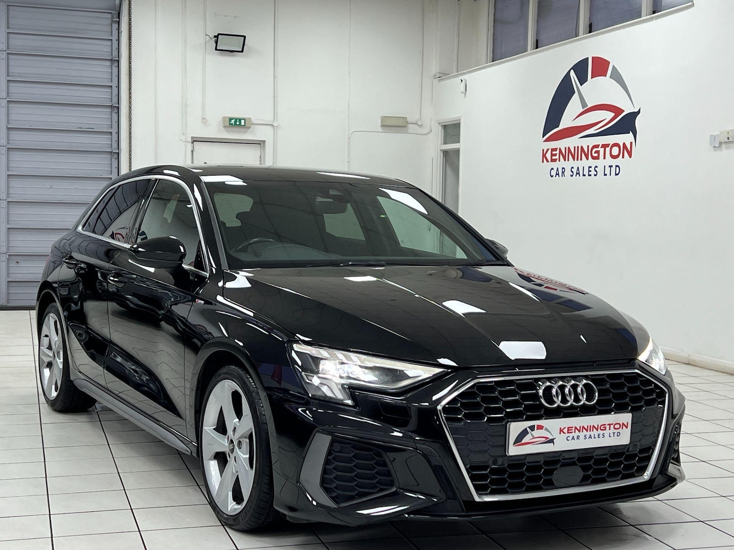 Used Audi A3 2022 for sale - 77119959: Photo 9