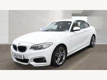 Used BMW 2 Series 2015 for sale - 79699603: Photo