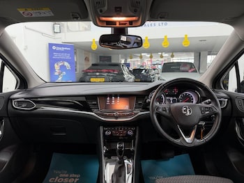 Used Vauxhall Astra 2019 for sale - 78246504: Photo