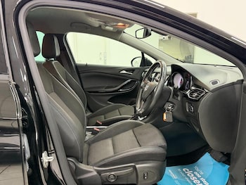 Used Vauxhall Astra 2019 for sale - 78246504: Photo