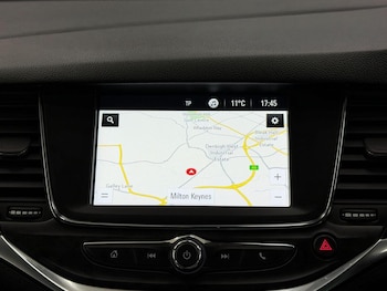 Used Vauxhall Astra 2019 for sale - 78246504: Photo