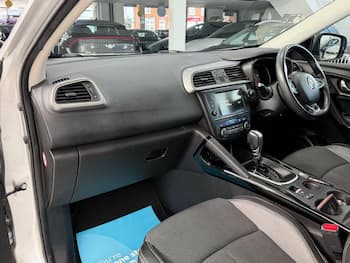 Used Renault Kadjar 2017 for sale - 79614721: Photo