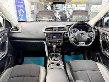 Used Renault Kadjar 2017 for sale - 79614721: Photo