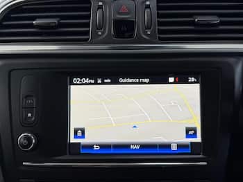 Used Renault Kadjar 2017 for sale - 79614721: Photo