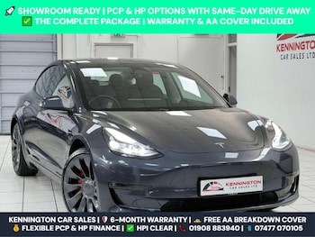Used Tesla Model 3 2022 for sale - 79375323: Photo
