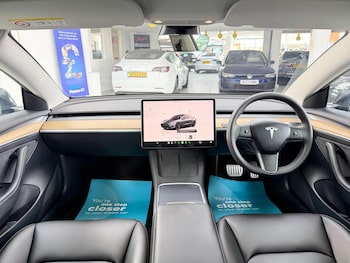 Used Tesla Model 3 2022 for sale - 79375323: Photo