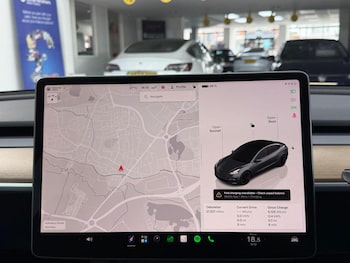 Used Tesla Model 3 2022 for sale - 79375323: Photo