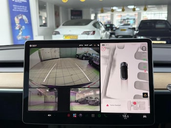 Used Tesla Model 3 2022 for sale - 79375323: Photo