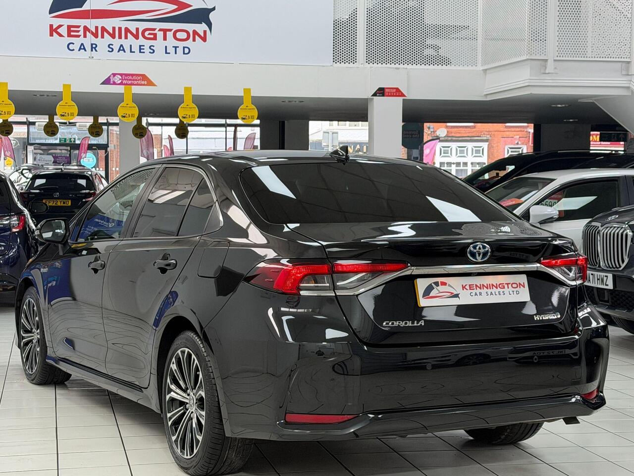 Used Toyota Corolla 2022 for sale - 77743929: Photo 10